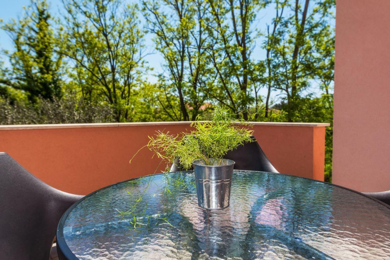 Apartman Micko Privlaka  Kültér fotó
