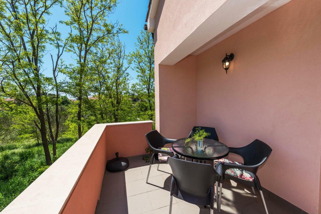 Apartman Micko Privlaka  Kültér fotó