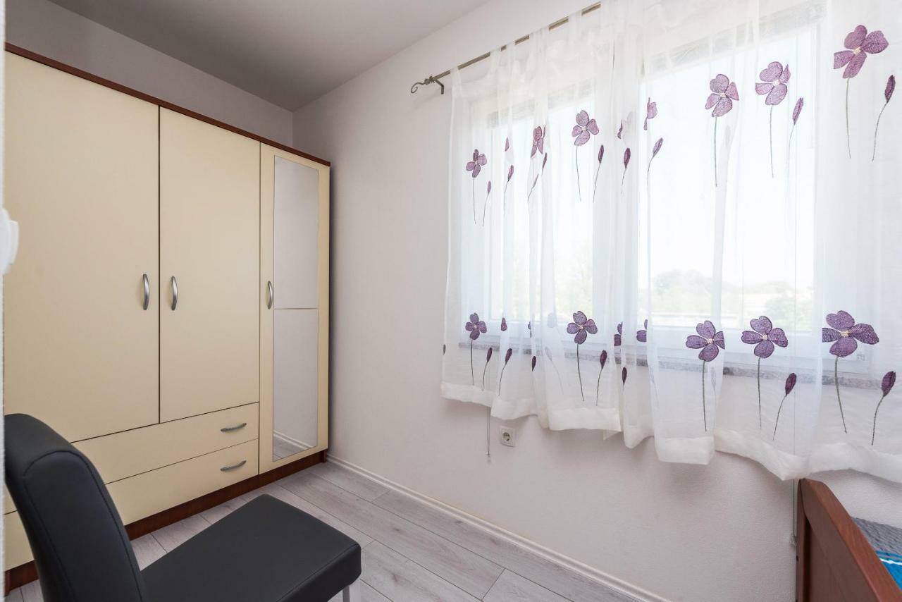 Apartman Micko Privlaka  Kültér fotó