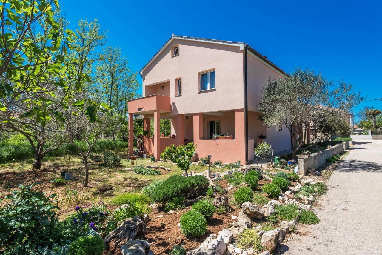 Apartman Micko Privlaka  Kültér fotó