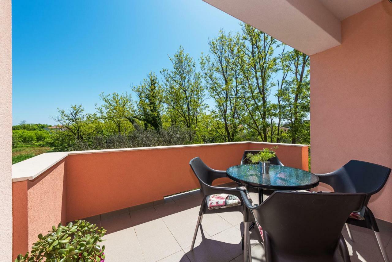 Apartman Micko Privlaka  Kültér fotó