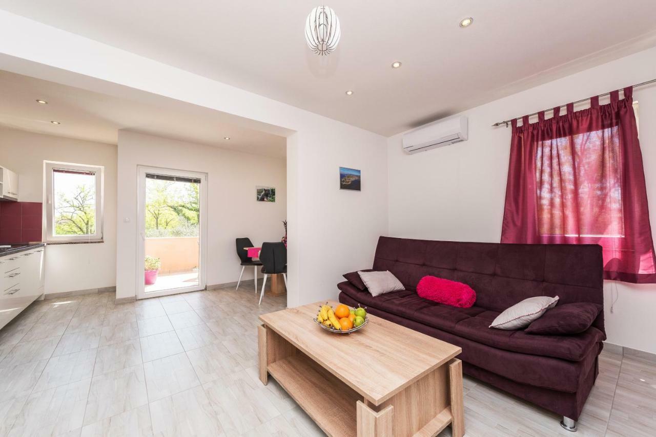 Apartman Micko Privlaka  Kültér fotó