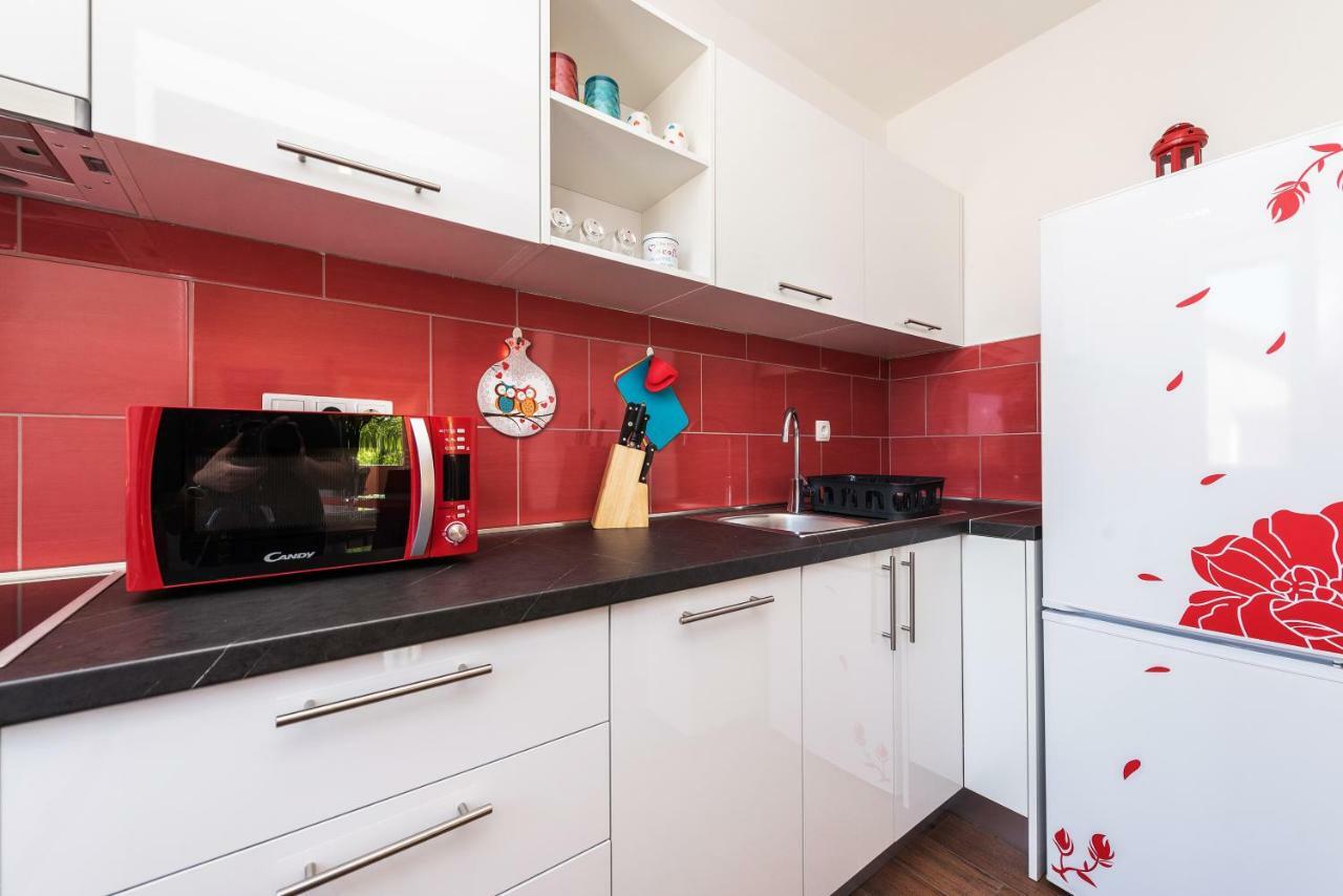 Apartman Micko Privlaka  Kültér fotó