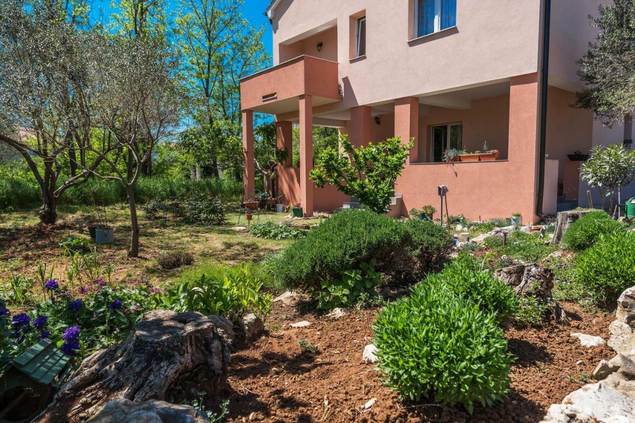 Apartman Micko Privlaka  Kültér fotó