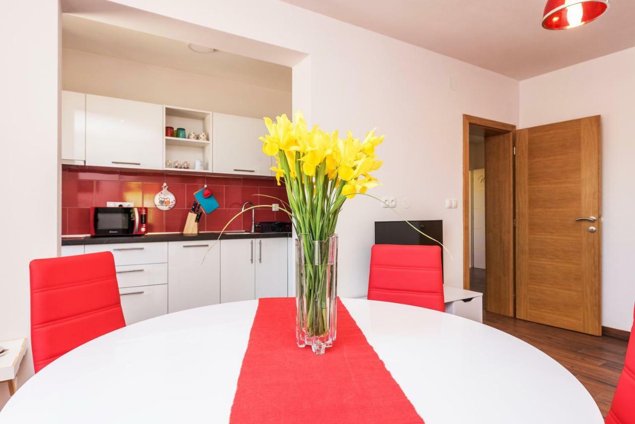 Apartman Micko Privlaka  Kültér fotó