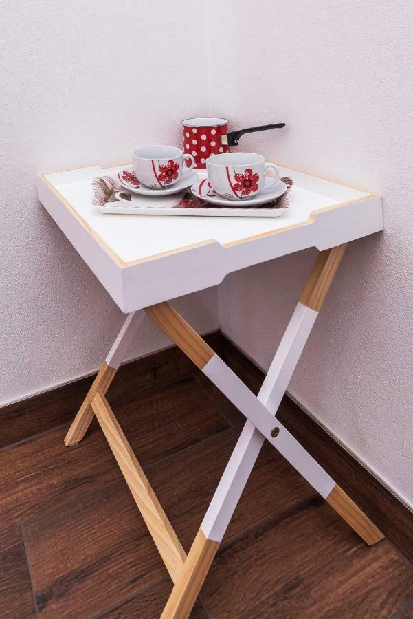Apartman Micko Privlaka  Kültér fotó